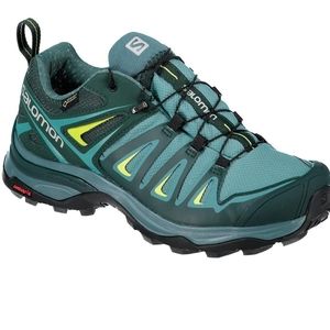Salomon X-Ultra Goretex